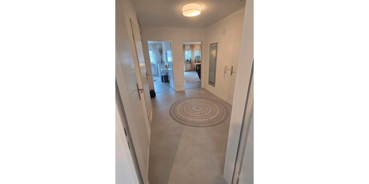 Erdgeschoßwohnung Stuttgart Bopser - 2 Zimmer, 75 m&sup2;, 1.380&euro; | Angebot:24956053