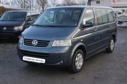 VW T5 Multivan
