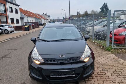 Kia Rio 54.000 km 4.599 &euro; Saarlouis 66740