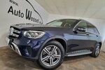 Mercedes-Benz GLC 400 4Matic AHK Luftfederung Massage Standhz 149.200 km 39.999 &euro; Garrel 49681
