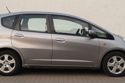Honda Jazz 167.000 km 2.999 &euro; Bernau 16321