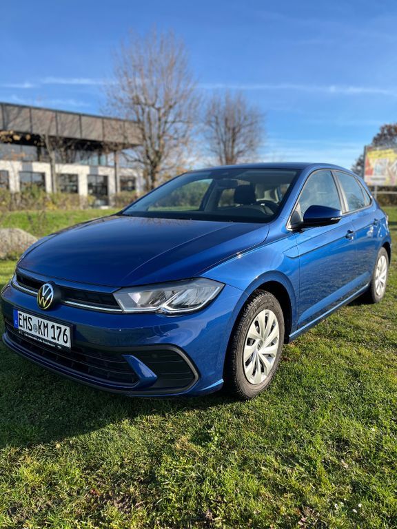VW Polo 43.700 km 13.480 € Winden 56379