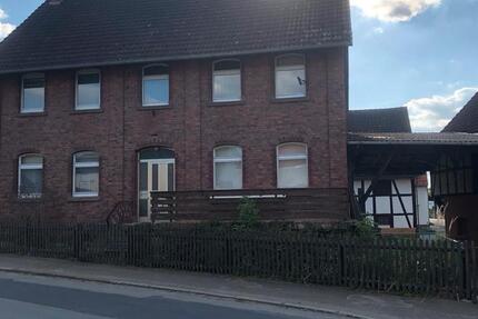 Wohnhaus zu vermieten 4 zimmer