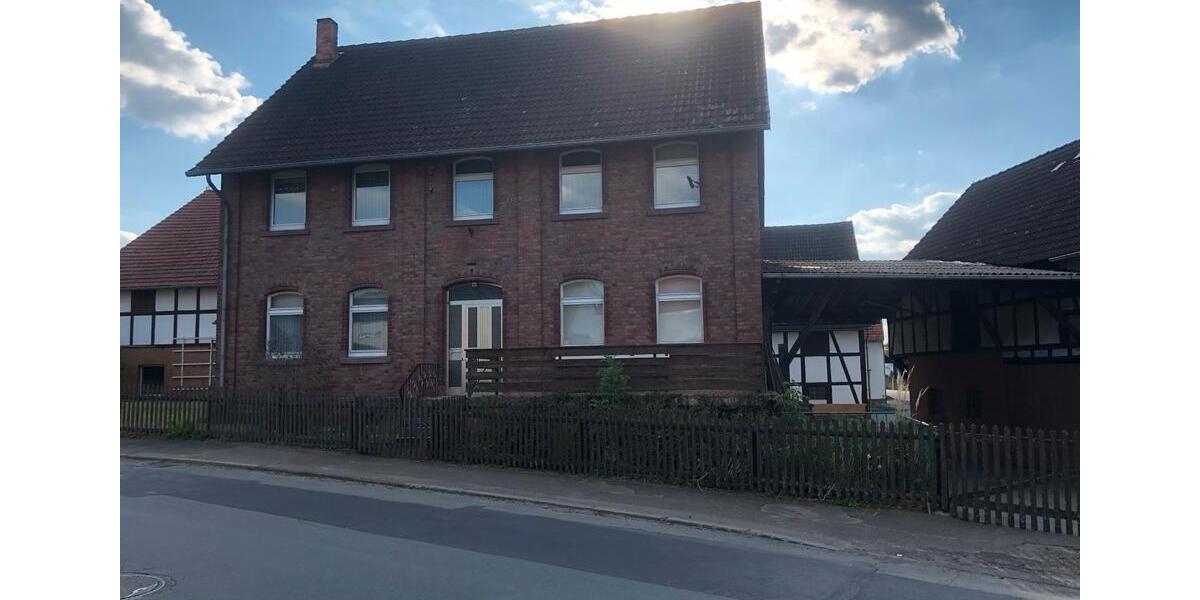 Wohnhaus zu vermieten 4 zimmer