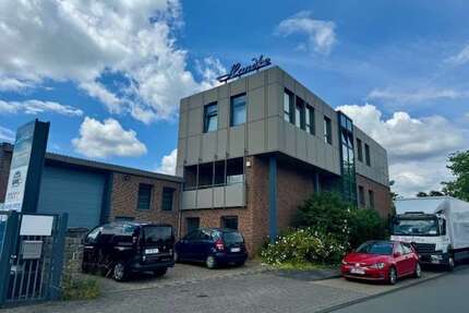Büro in Solingen 979.000 € 10 m²