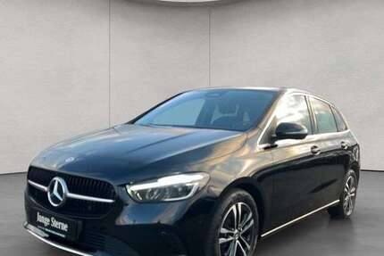 Mercedes-Benz B 180 15.742 km 29.980 € Würzburg 97076
