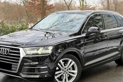 Audi Q7 148.000 km 34.999 &euro; Wendelstein 90530