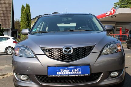 Mazda 3 90.000 km 5.400 &euro; Bonn 53179