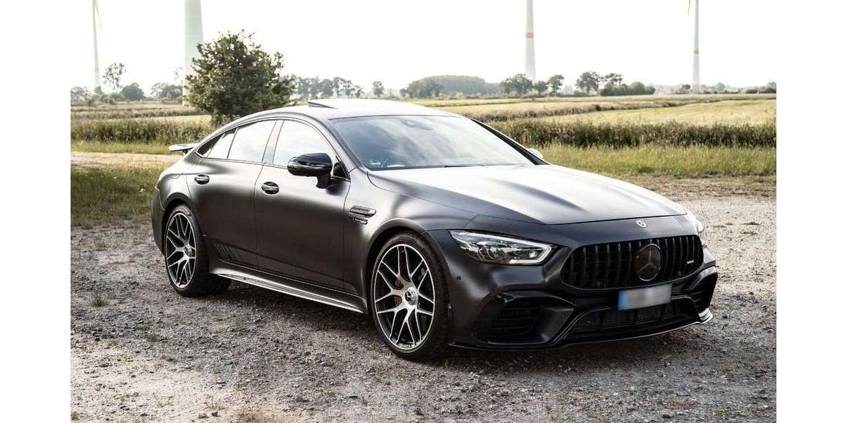 Mercedes-Benz AMG GT 88.000 km 99.990 &euro; Südbrookmerland 26624