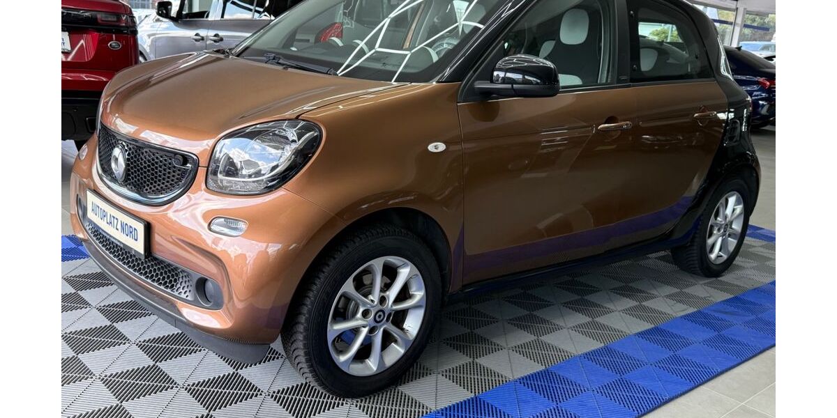 Smart ForFour 115.000 km 7.999 &euro; Ritterhude 27721