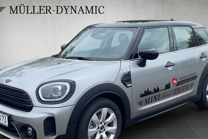 Mini Cooper Countryman 37.788 km 27.480 &euro; Trier 54292