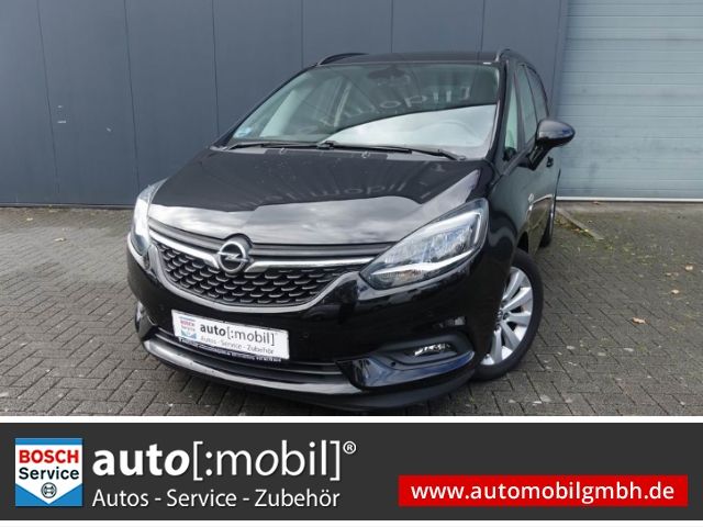 Zafira