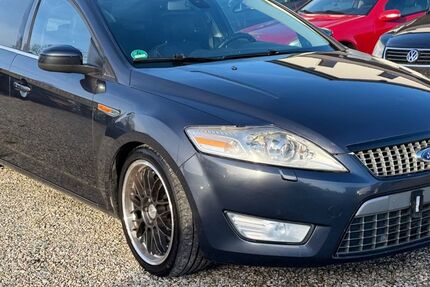 Ford Mondeo 350.000 km 2.450 &euro; Paderborn 33106
