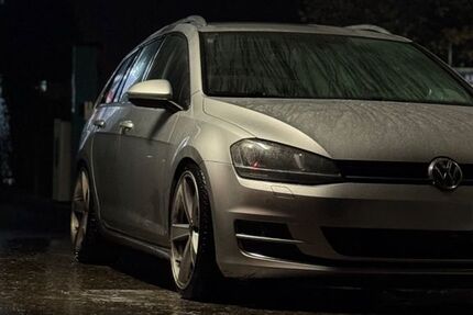 VW Golf 276.566 km 4.999 &euro; Ruppichteroth 53809