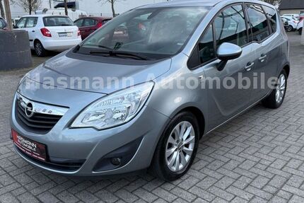 Opel Meriva 128.000 km 6.499 &euro; Diepholz 49356