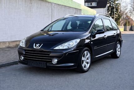 Peugeot 307 201.000 km 1.999 &euro; Rüsselsheim 65428