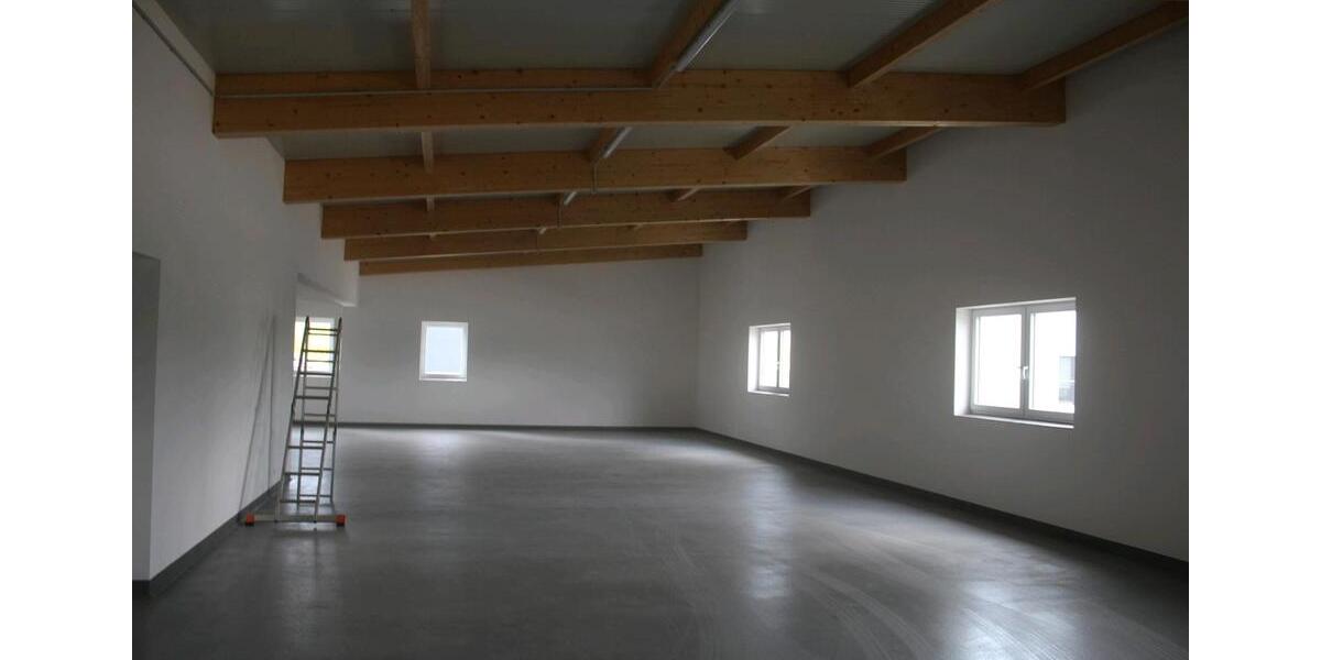 Gewerbeobjekt Neufahrn in Niederbayern - 2.000&euro; | Angebot:22861668