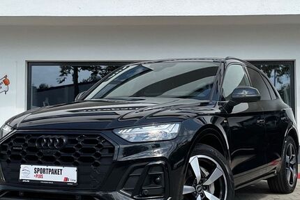 Audi Q5 120.700 km 36.999 &euro; Landshut 84030