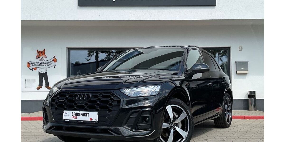 Audi Q5 120.700 km 36.999 &euro; Landshut 84030