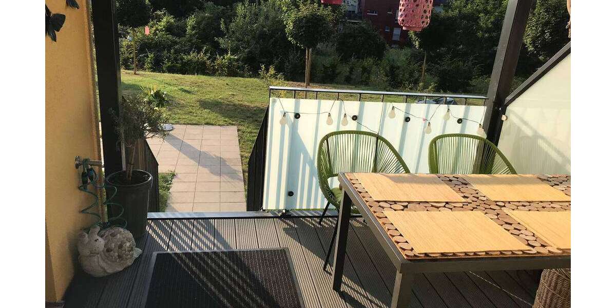 Wohnung zum Mieten in Bad Kreuznach 980 € 98.82 m² 3 zimmer