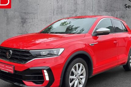 VW T-Roc 43.970 km 26.950 &euro; Treuchtlingen 91757