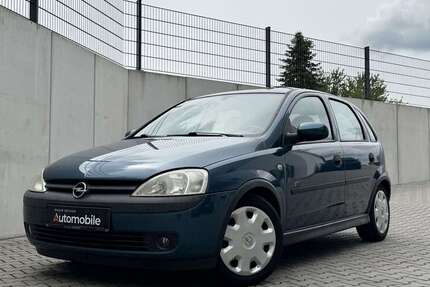 Opel Corsa 220.000 km 699 &euro; Leimen 69181