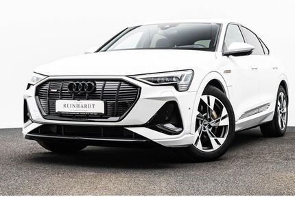 Audi e-tron 37.842 km 35.660 &euro; Hagen 58091