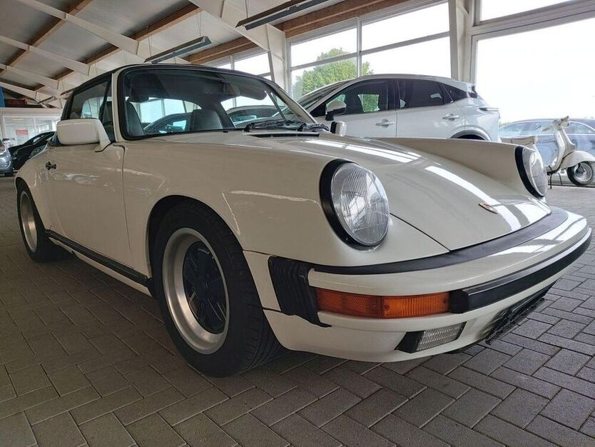 911 Urmodell