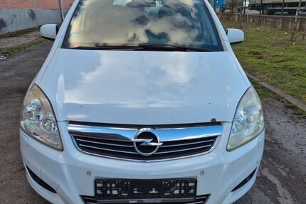 Opel Zafira 325.123 km 1.750 &euro; Dietzenbach 63128