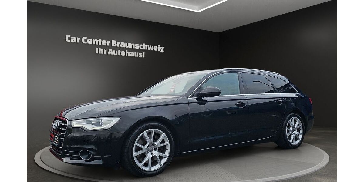 Audi A6 149.800 km 17.999 &euro; Braunschweig 38120