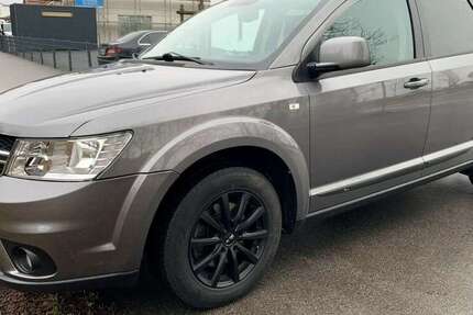 Fiat Freemont 172.004 km 11.999 &euro; Weil im Schönbuch 71093