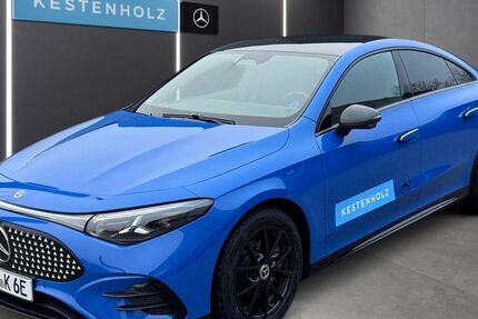 Mercedes-Benz CLA 350 2.001 km 63.850 &euro; Bad Säckingen 79713