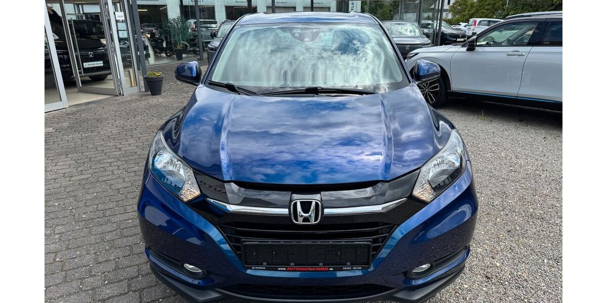 Honda HR-V 56.330 km 14.490 &euro; Heinsberg-Dremmen 52525