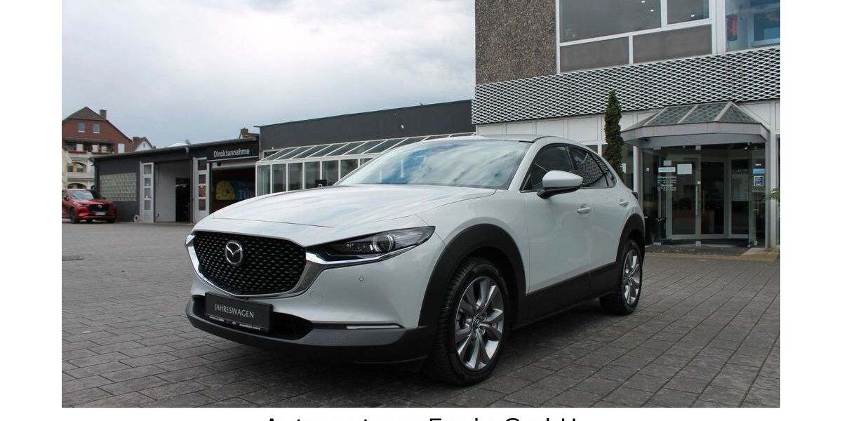 Mazda CX-30 19.981 km 24.990 &euro; Holzminden 37603