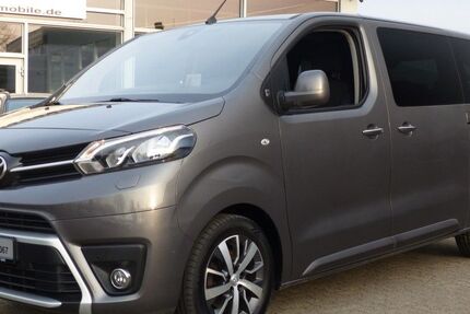 Toyota Proace (Verso) 133.680 km 24.990 &euro; Soltau 29614