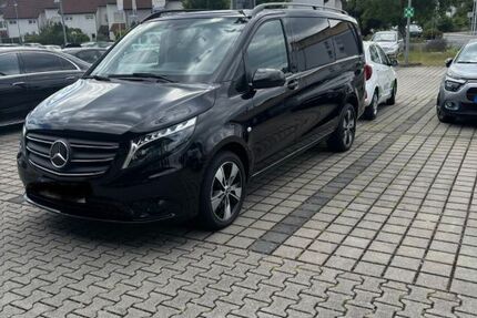 Mercedes-Benz Vito 105.000 km 38.500 &euro; Dreieich 63303