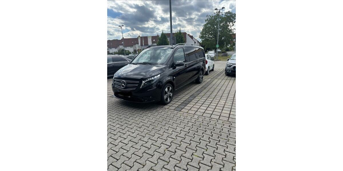 Mercedes-Benz Vito 105.000 km 38.500 &euro; Dreieich 63303