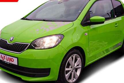 Skoda Citigo 19.987 km 11.990 &euro; Dresden 01069