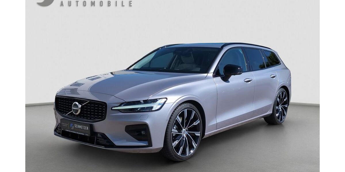 Volvo V60 2.990 km 57.990 &euro; Braunschweig 38114