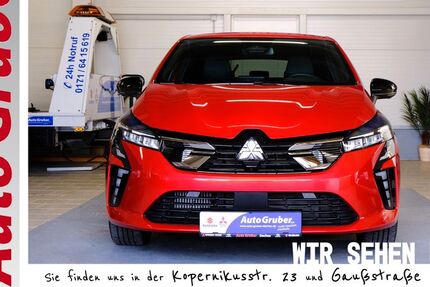 Mitsubishi Colt 2.695 km 20.800 &euro; Dachau 85221