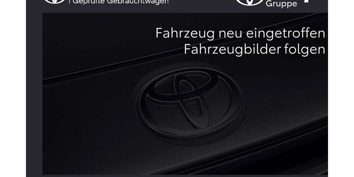 Toyota bZ4X 3.500 km 34.990 &euro; Dietersheim 91463