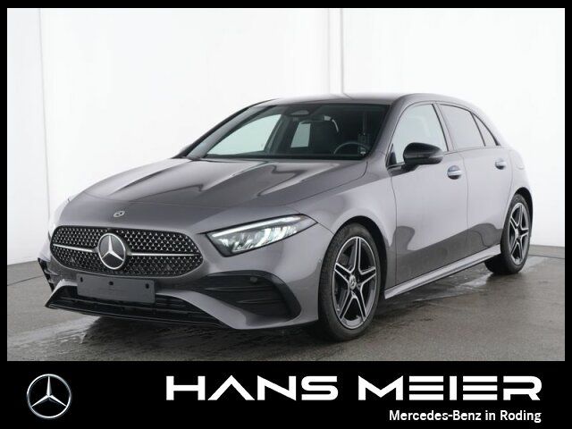 Mercedes-Benz A 200 40.000 km 32.860 € Roding 93426