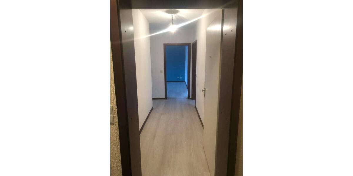 Wohnen auf Zeit in Gummersbach 650 € 2 zimmer