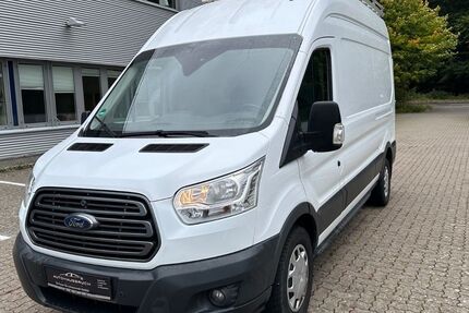 Ford Transit 141.209 km 14.899 € Hamburg 21149