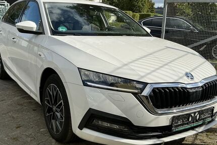 Skoda Octavia 66.143 km 18.870 &euro; Eitorf 53783