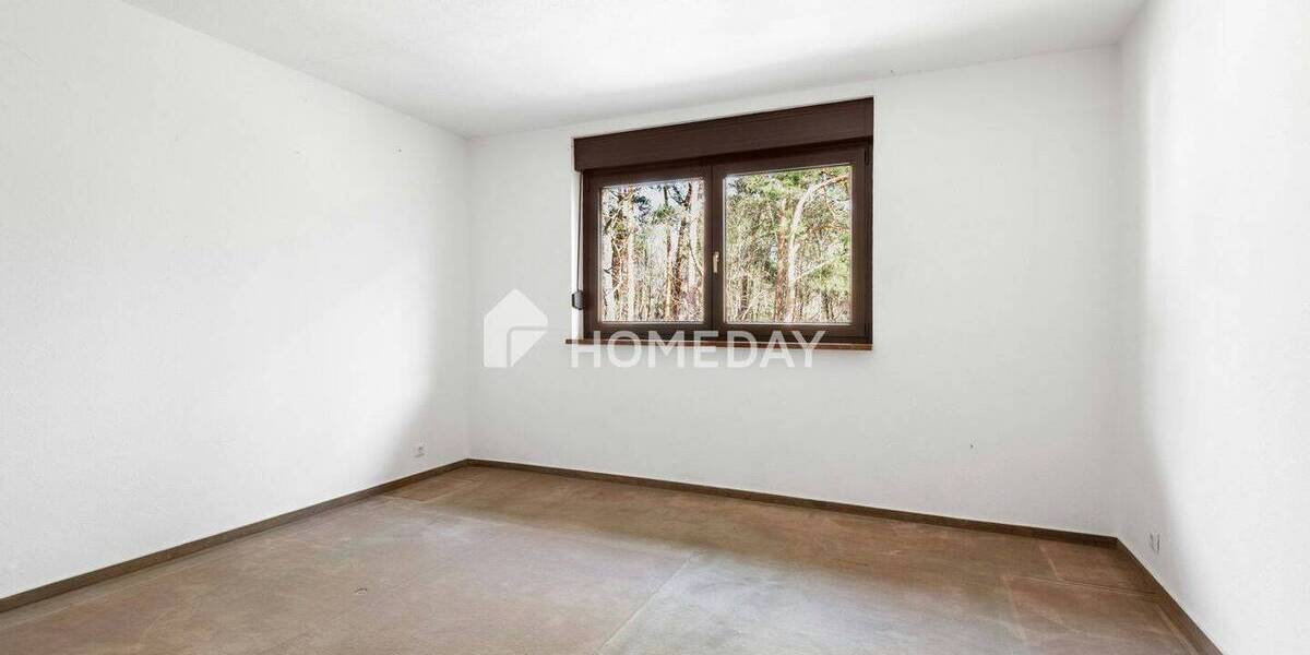 Etagenwohnung Wandlitz - 3 Zimmer, 89 m&sup2;, 279.000&euro; | Angebot:25927684