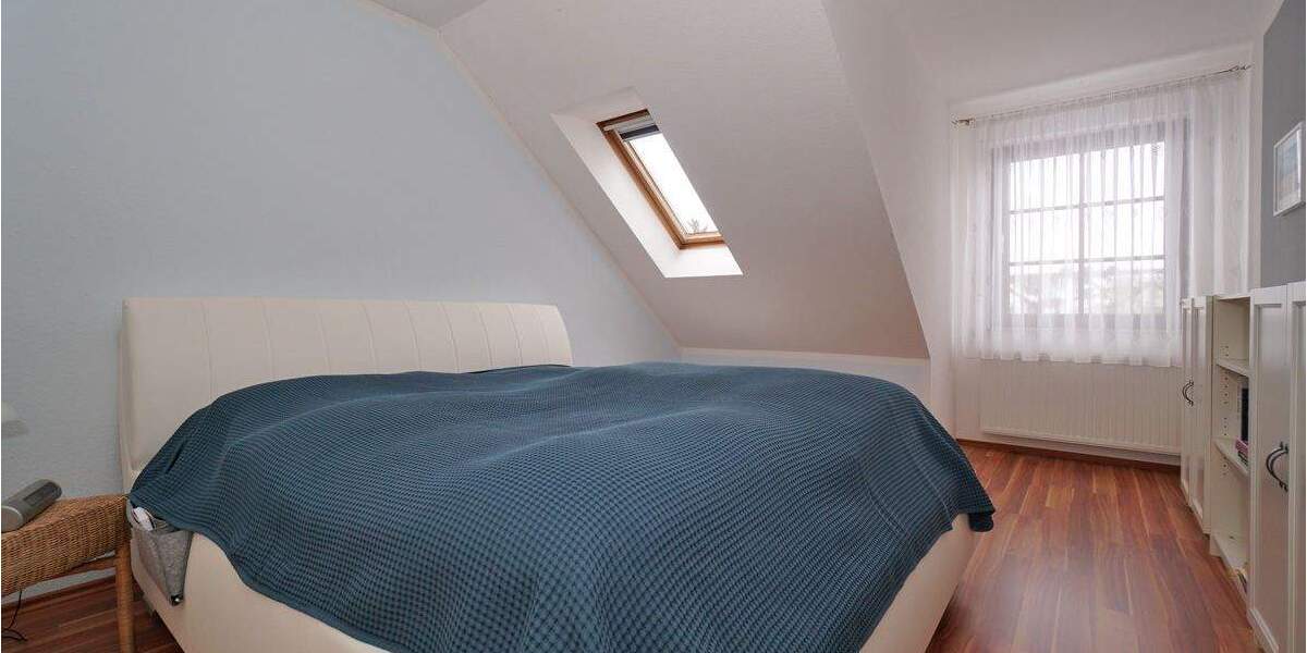 Doppelhaushälfte Klipphausen / Röhrsdorf Röhrsdorf - 5 Zimmer, 96 m&sup2;, 330.000&euro; | Angebot:24764271