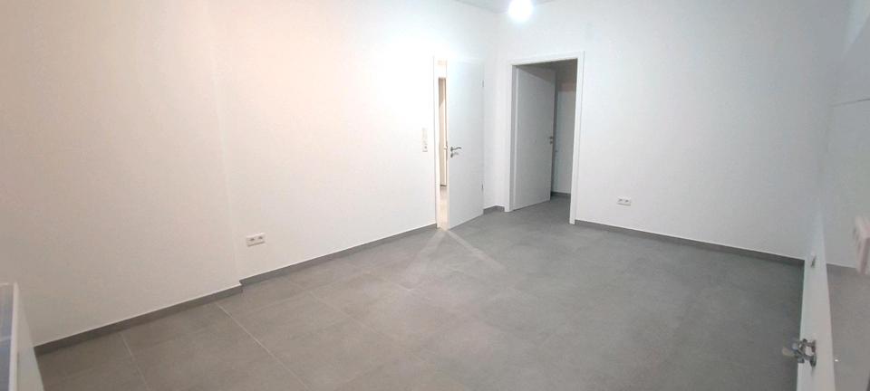 Schöne & Barrierefreie 4 Zimmer EG-Wohnung 4 zimmer