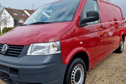 VW T5 Transporter 106.602 km 8.990 € Bad Waldsee 88339