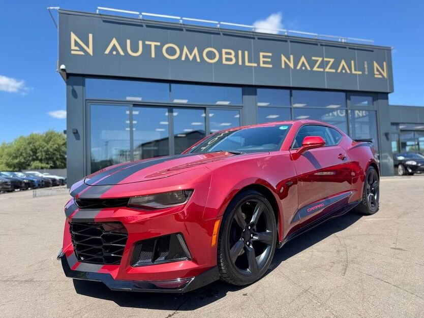 Camaro